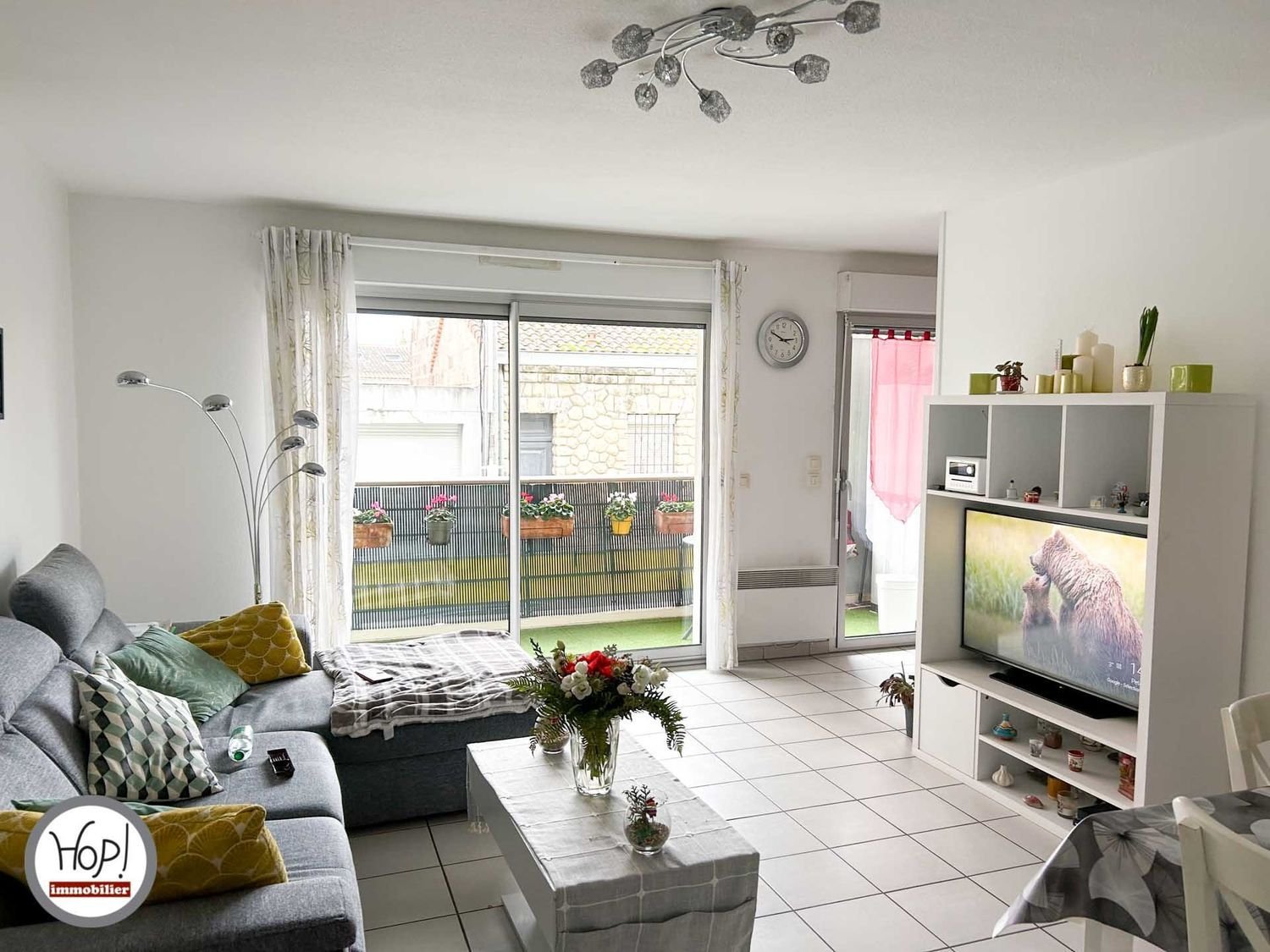 Appartement à vendre, 70m², Bordeaux