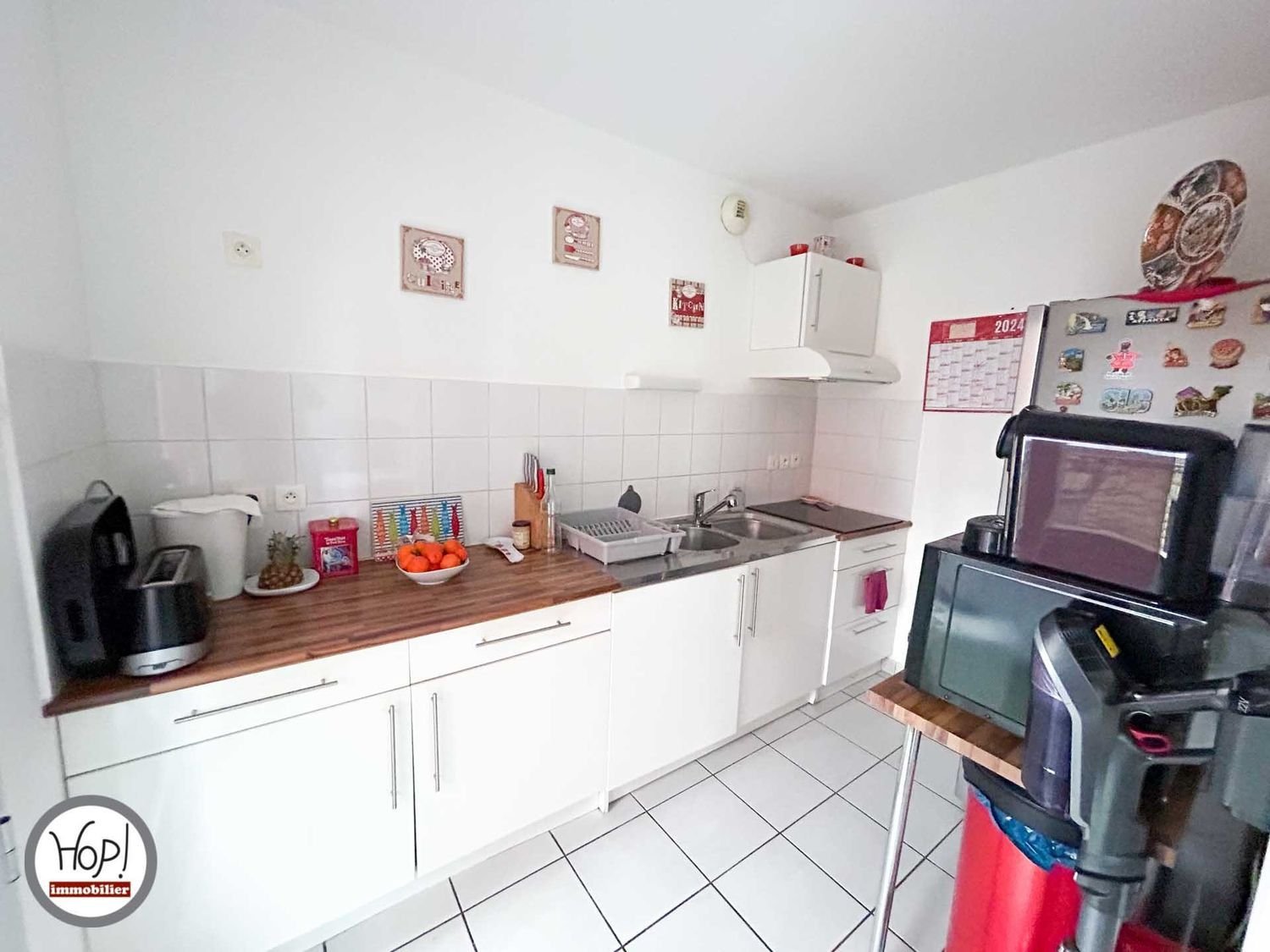 Appartement à vendre, 70m², Bordeaux