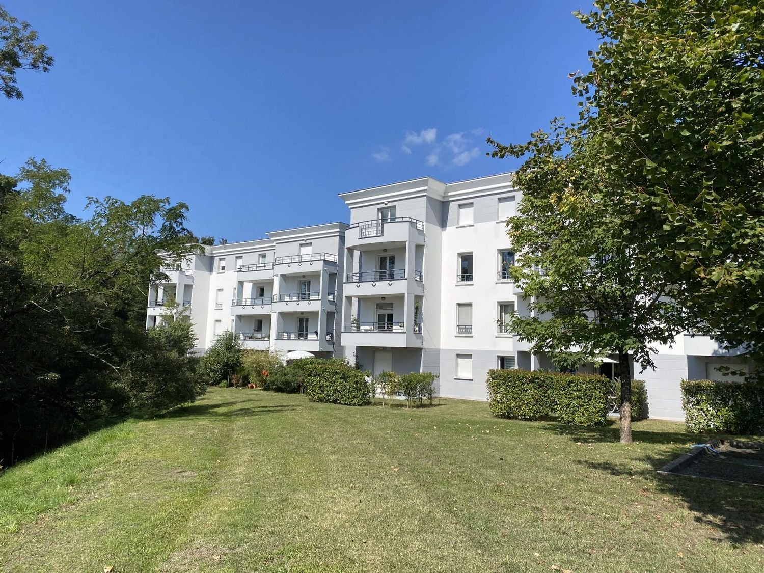 Appartement à vendre, 63m², Cenon