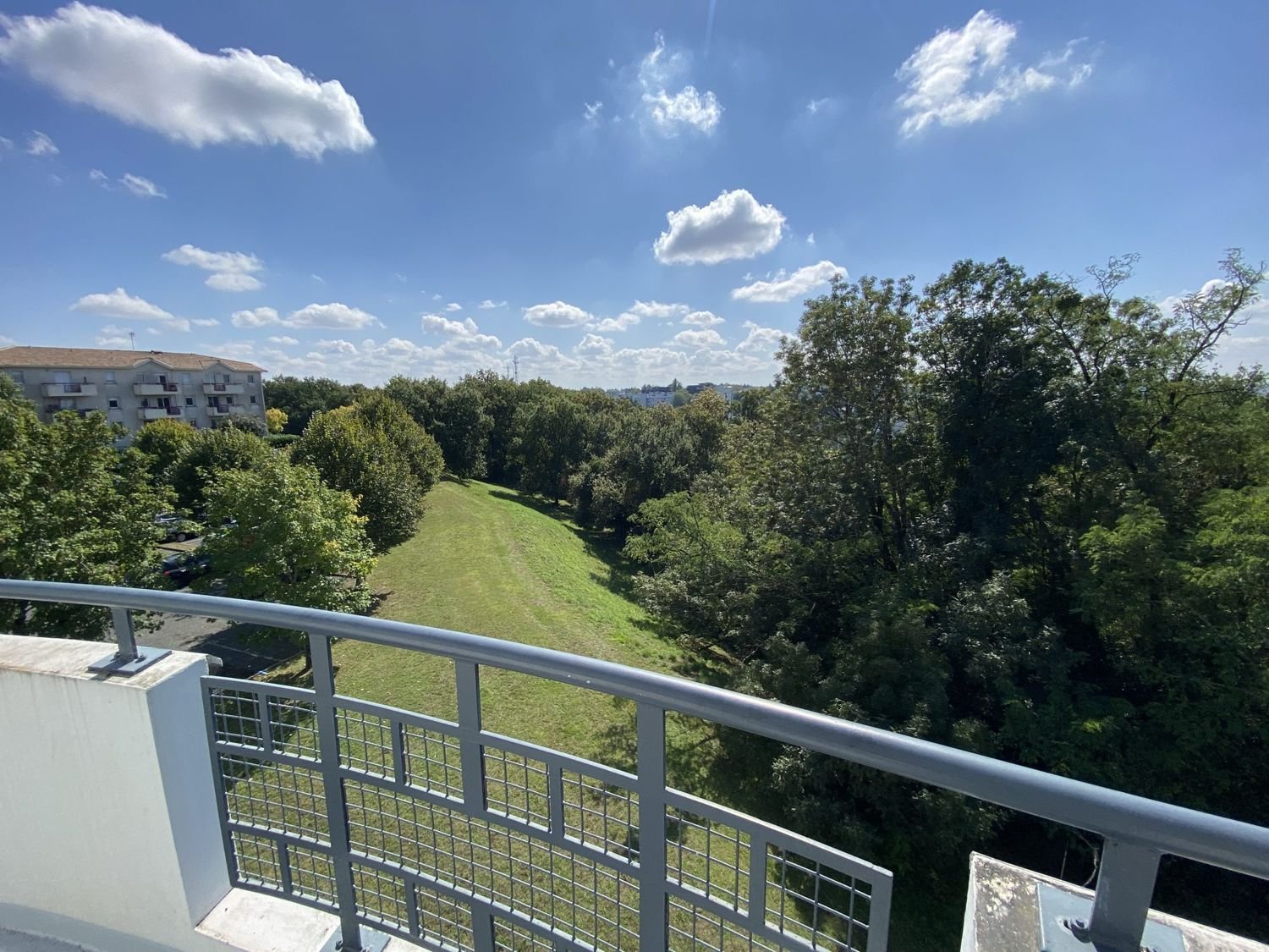 Appartement à vendre, 63m², Cenon