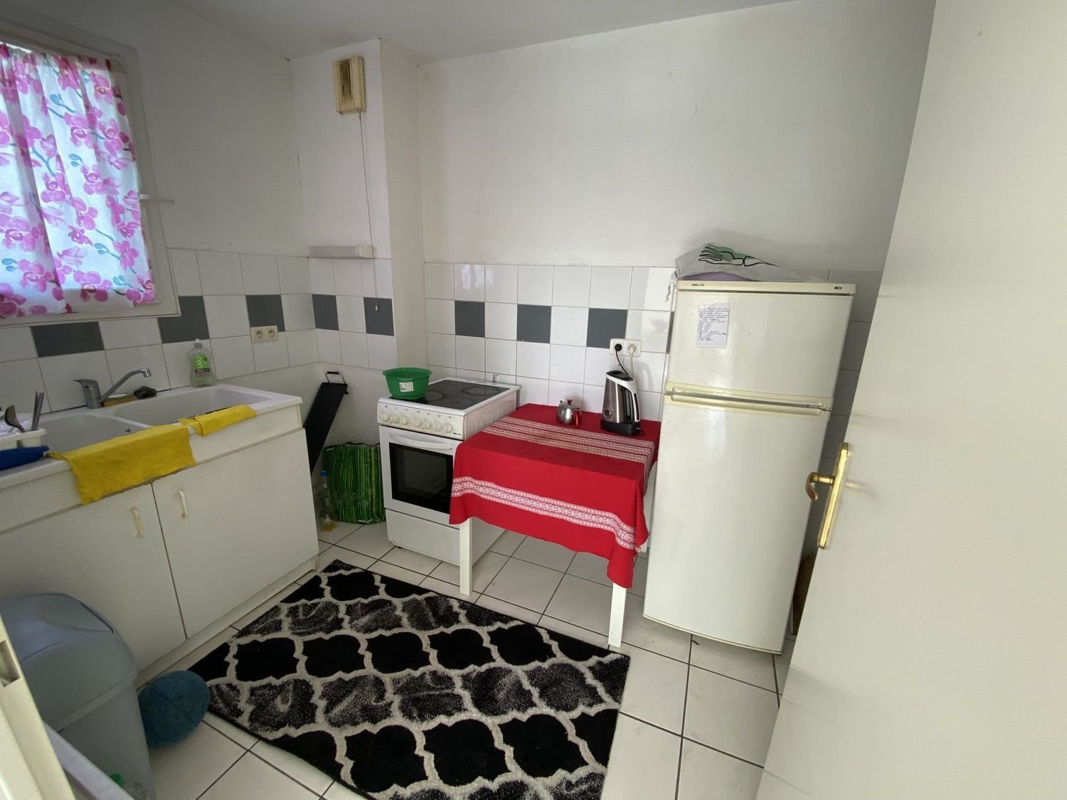 Appartement à vendre, 63m², Cenon
