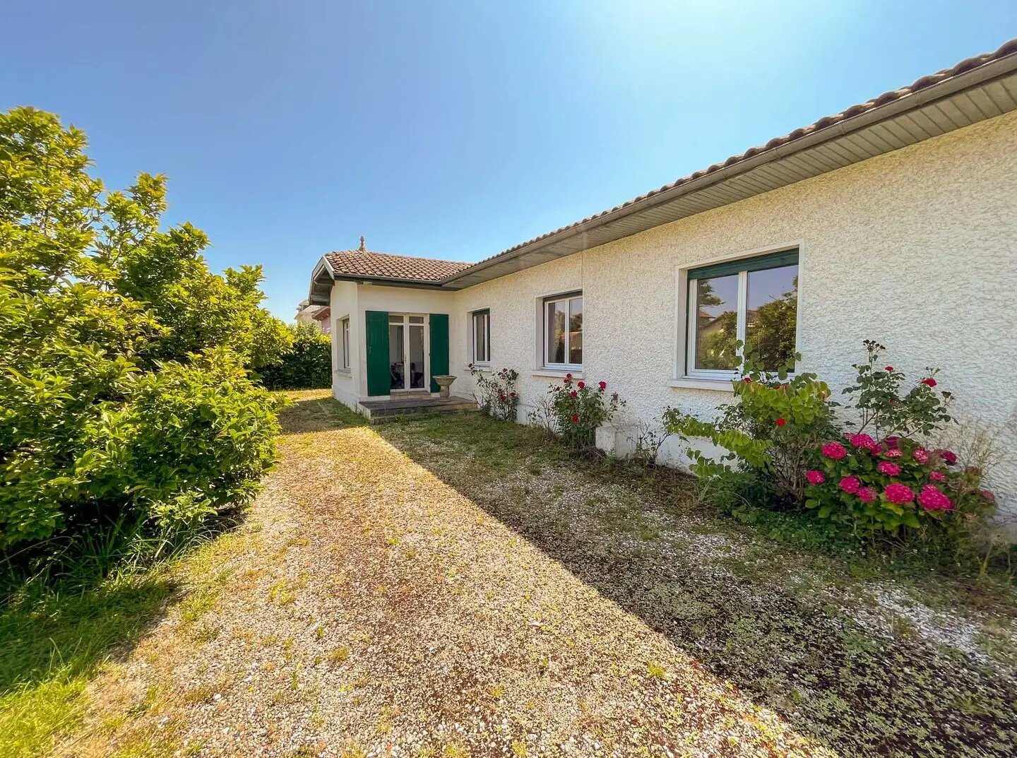 Maison à vendre, 128m², Marcheprime