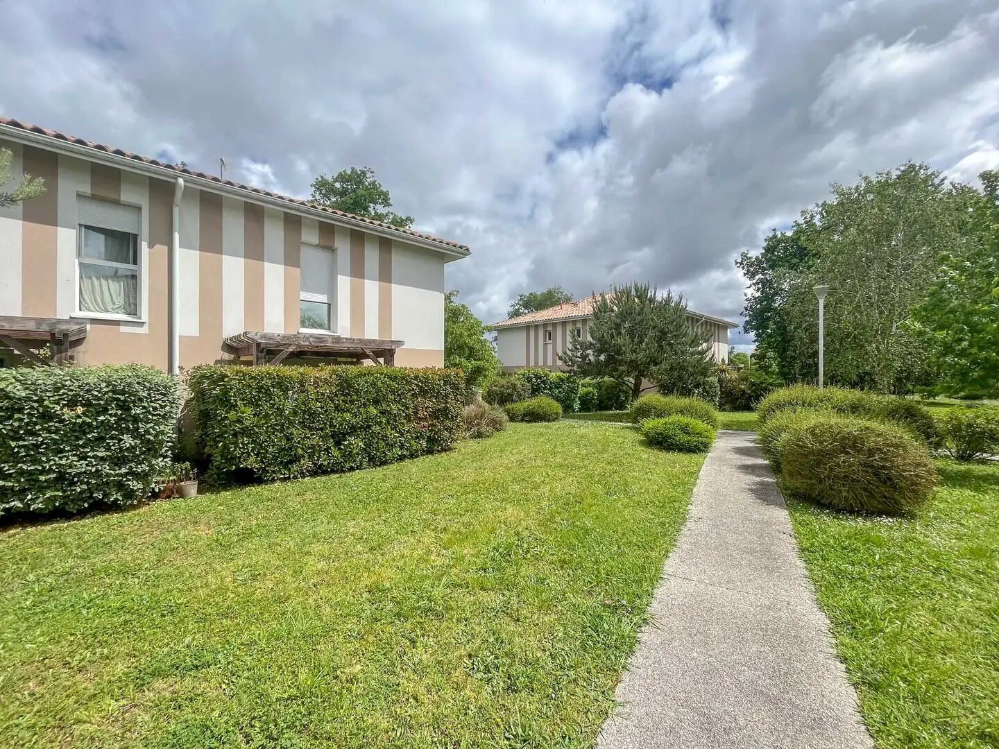 Appartement à vendre, 44m², Andernos-les-Bains