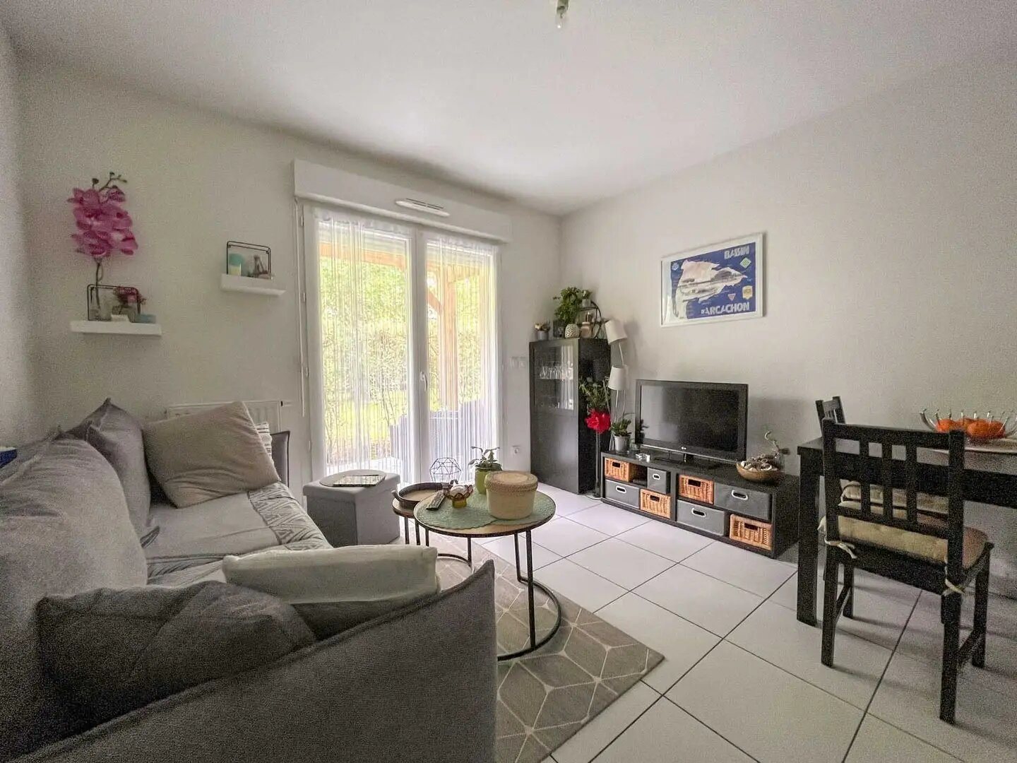 Appartement à vendre, 44m², Andernos-les-Bains