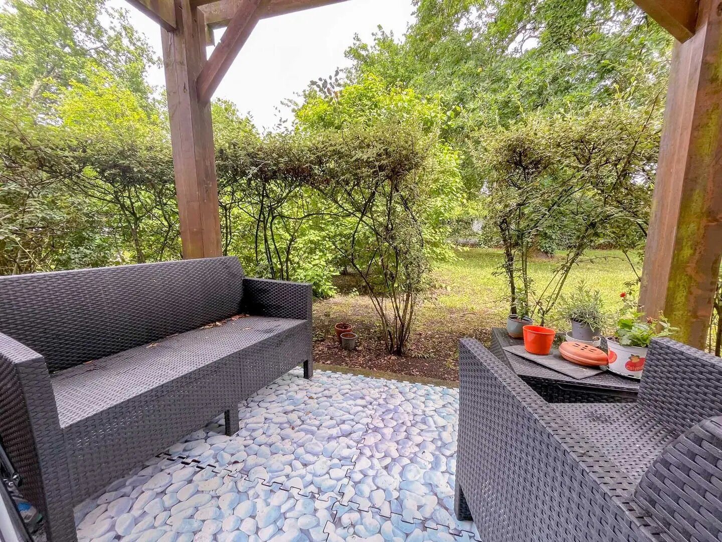 Appartement à vendre, 44m², Andernos-les-Bains