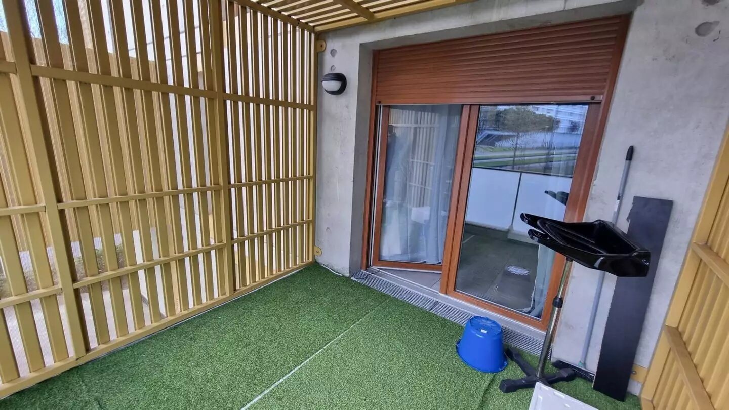 Appartement à vendre, 43m², Lormont
