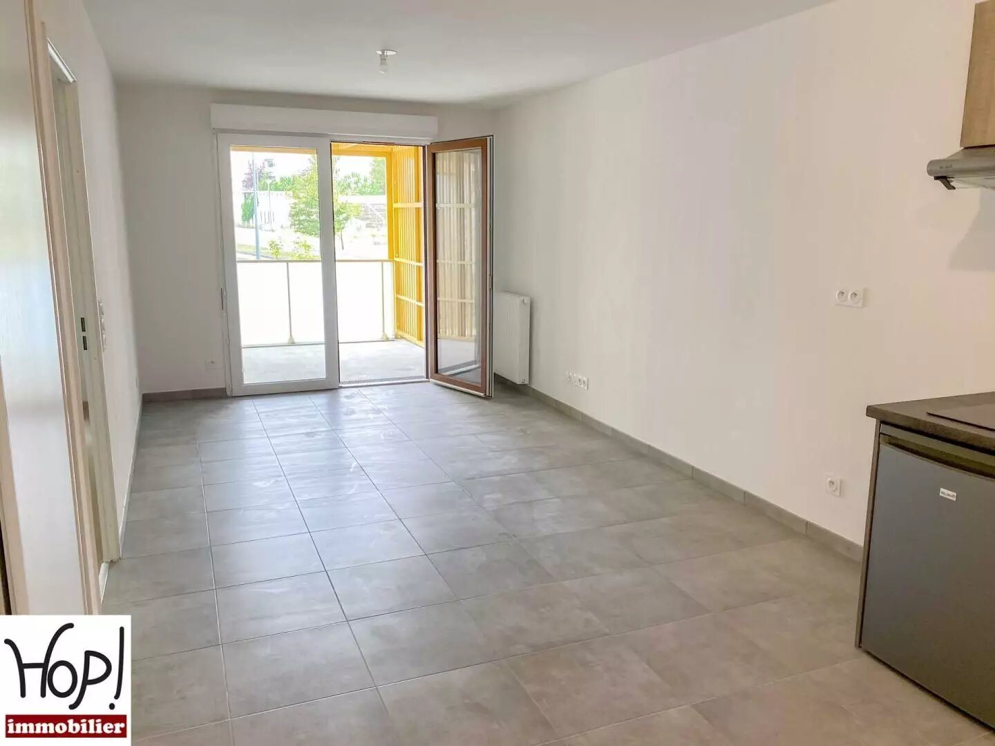 Appartement à vendre, 43m², Lormont