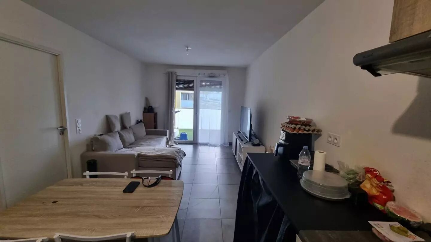Appartement à vendre, 43m², Lormont