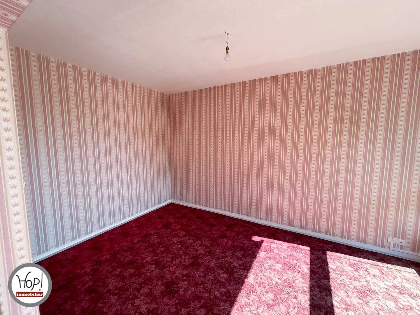 Appartement à vendre, 66m², Cenon