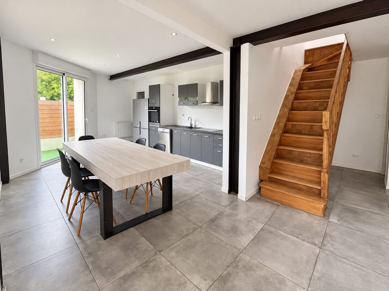 Maison à vendre, 132m², Mérignac