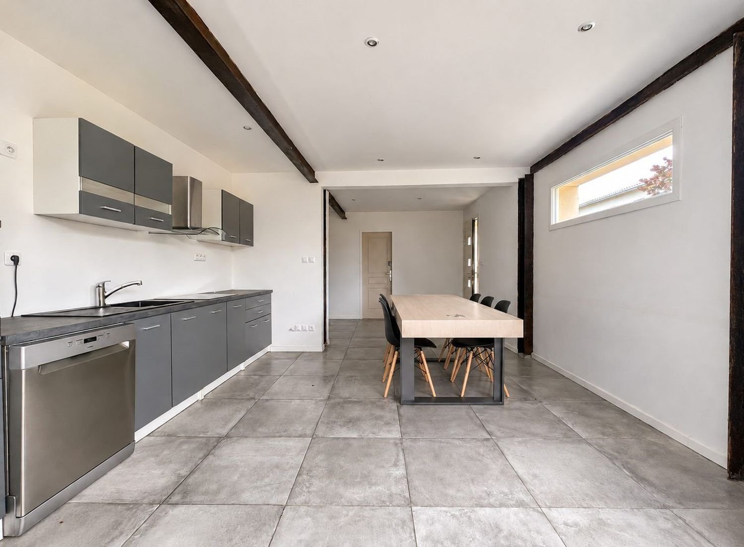 Maison à vendre, 132m², Mérignac