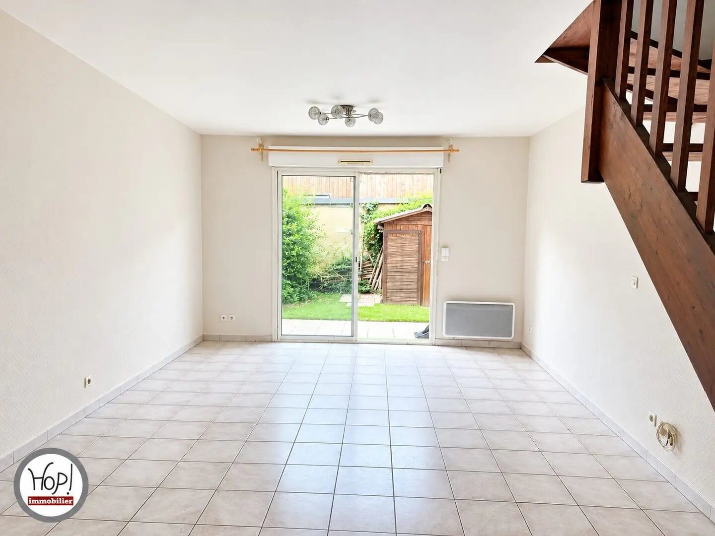 Maison à vendre, 67m², Bègles