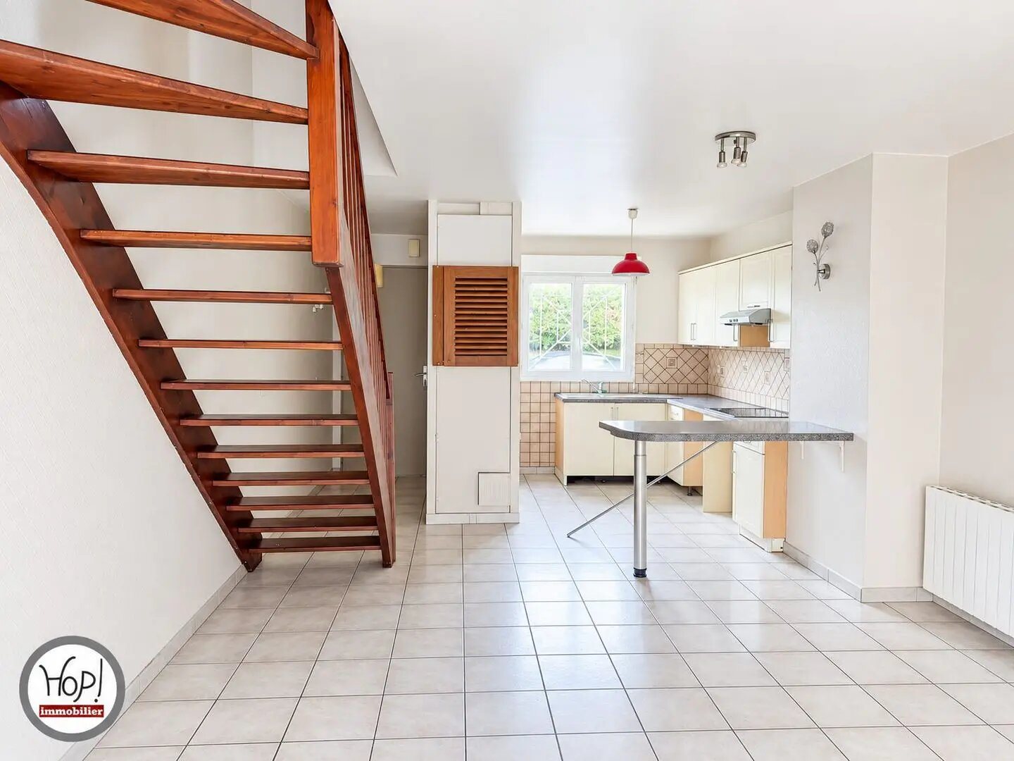 Maison à vendre, 67m², Bègles