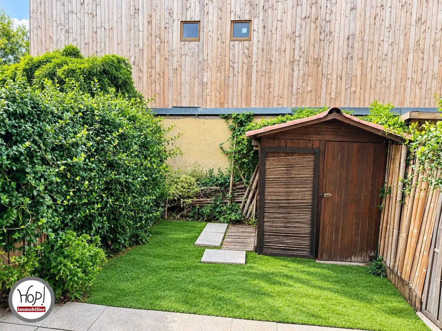Maison à vendre, 67m², Bègles