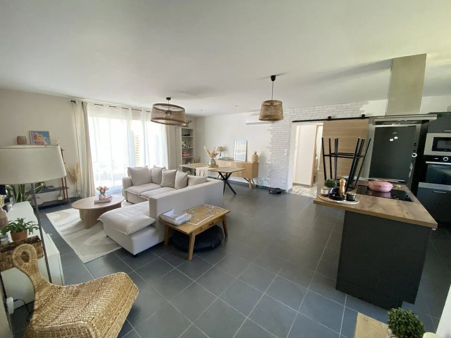 Maison à vendre, 97m², Saint-Germain-du-Puch