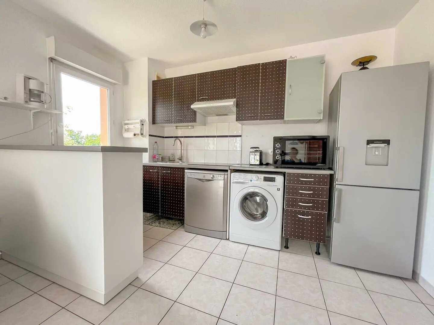 Appartement à vendre, 58m², Gujan-Mestras