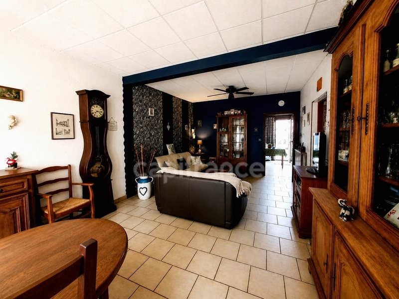 Maison à vendre, 80m², Chaulnes