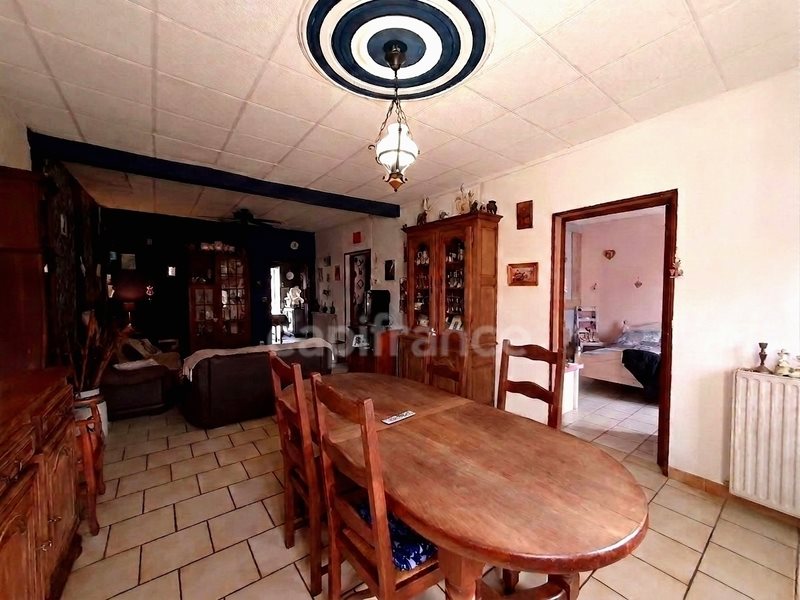 Maison à vendre, 80m², Chaulnes