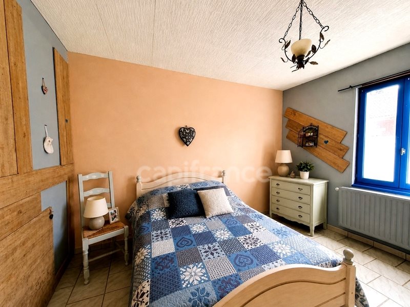 Maison à vendre, 80m², Chaulnes