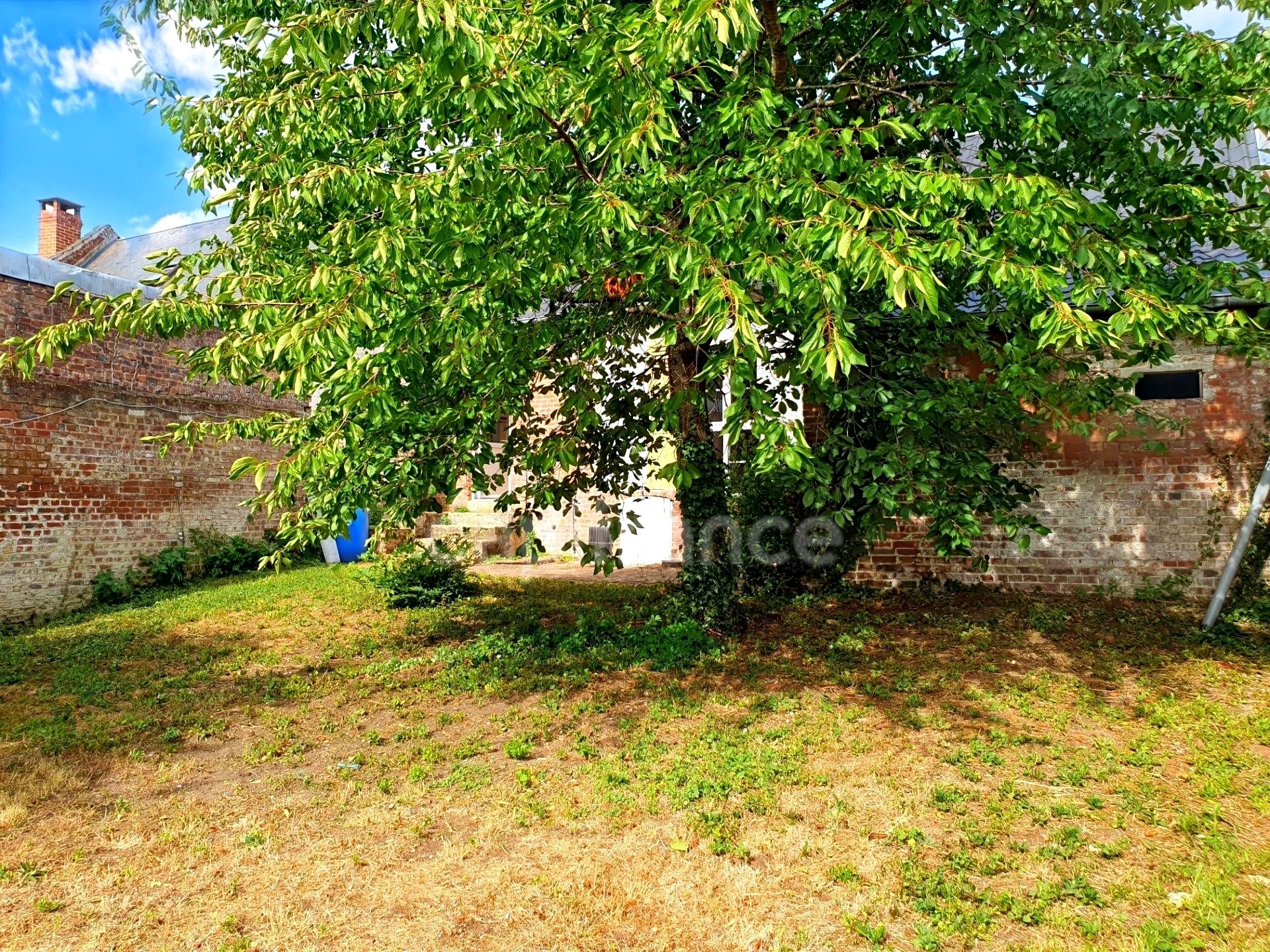Maison à vendre, 52m², Bray-sur-Somme
