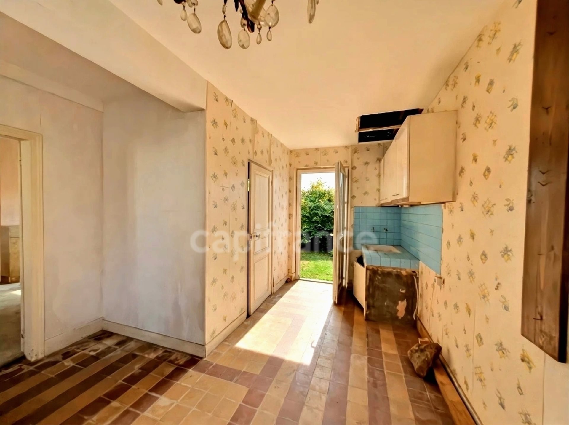 Maison à vendre, 52m², Bray-sur-Somme