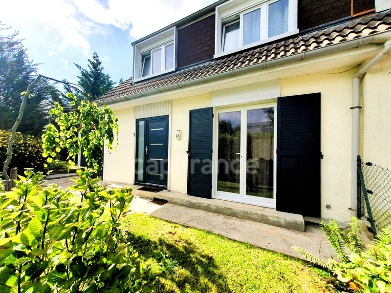 Maison à vendre, 83m², Roye