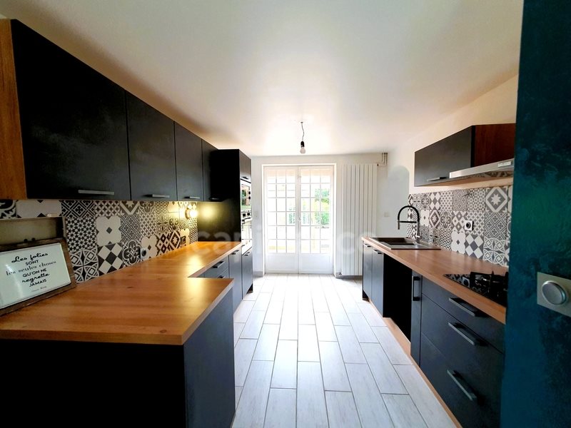 Maison à vendre, 83m², Roye