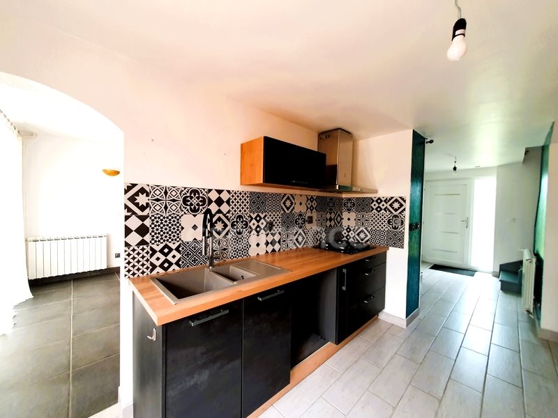 Maison à vendre, 83m², Roye