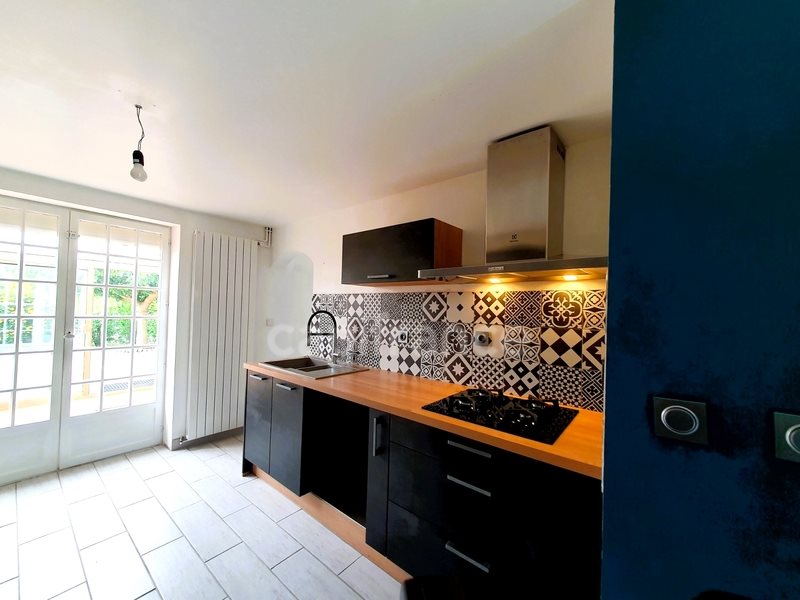 Maison à vendre, 83m², Roye