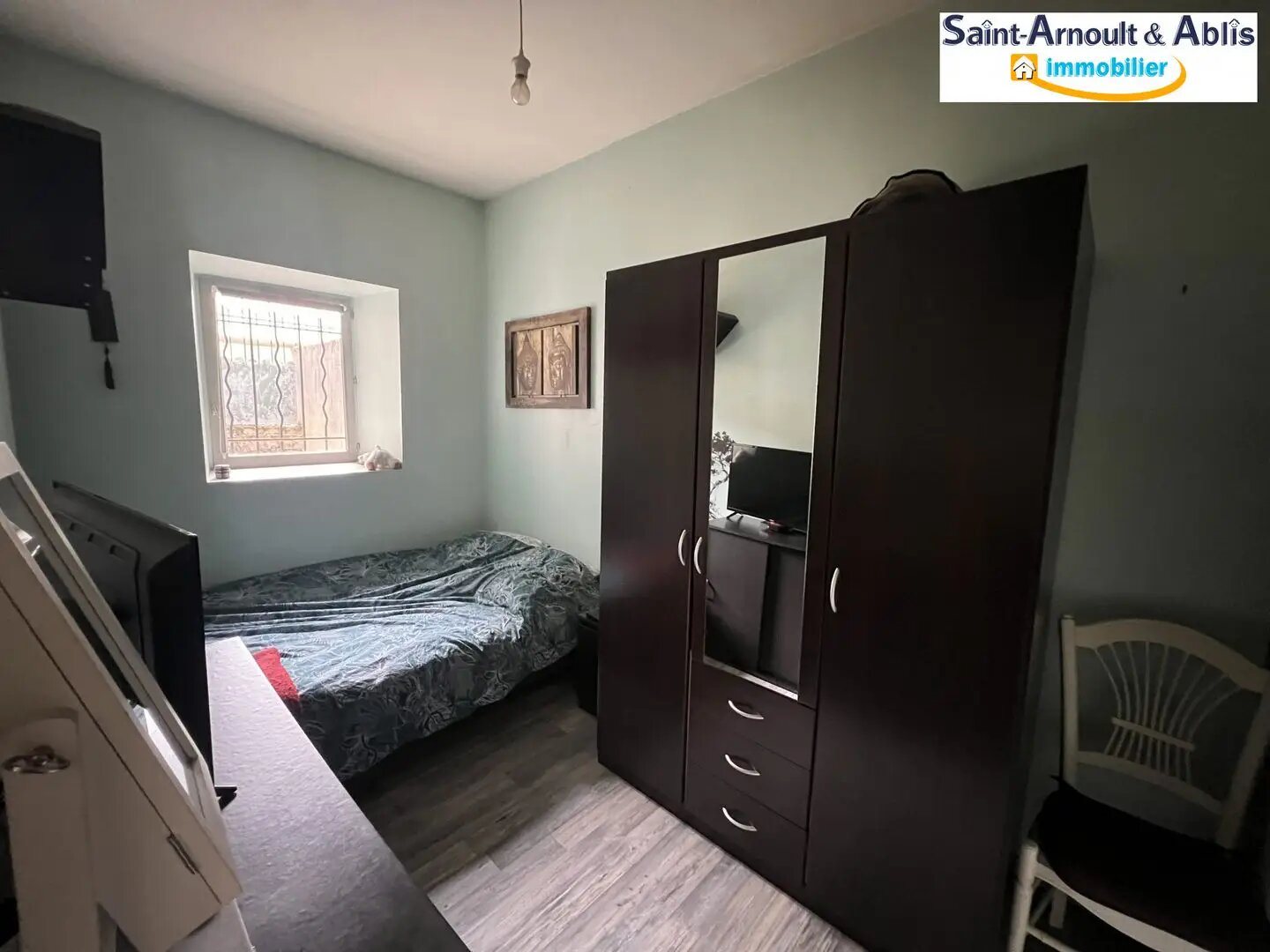 Appartement à vendre, 45m², Ablis