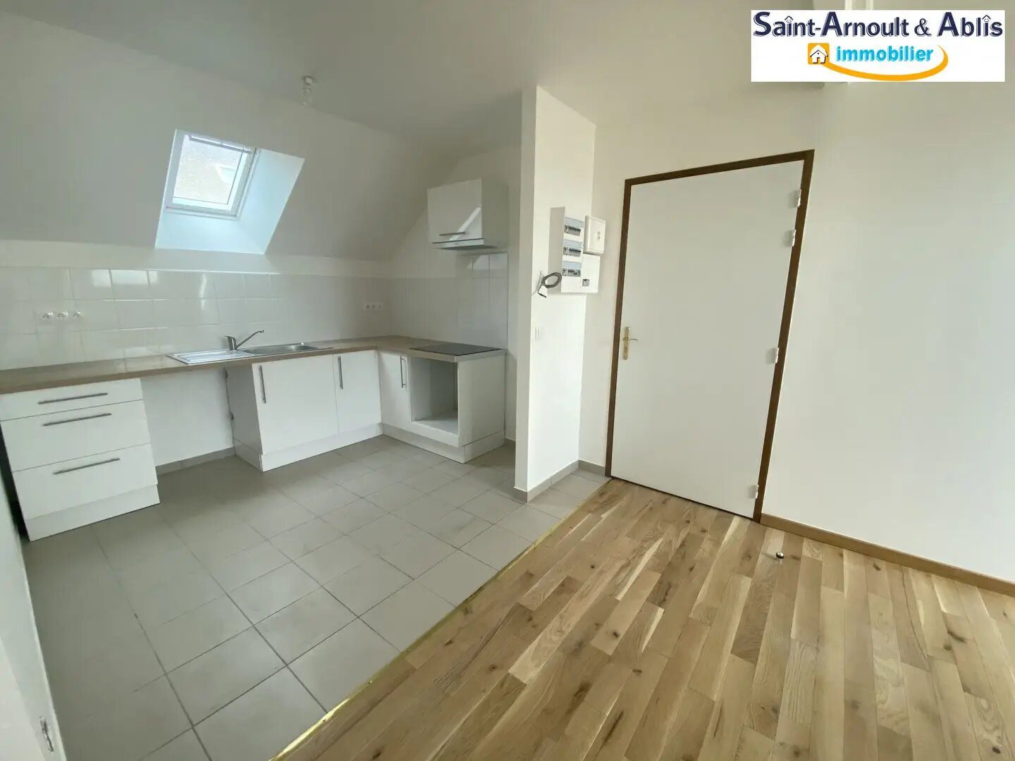 Appartement à louer, 39m², Saint-Arnoult-en-Yvelines