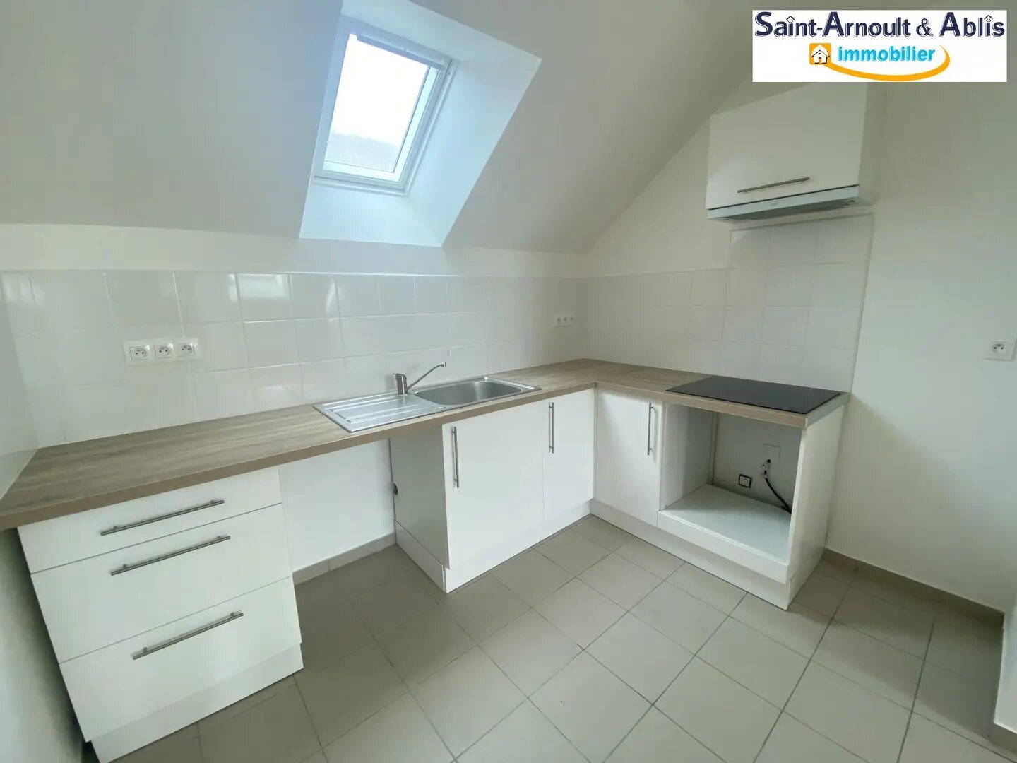 Appartement à louer, 39m², Saint-Arnoult-en-Yvelines