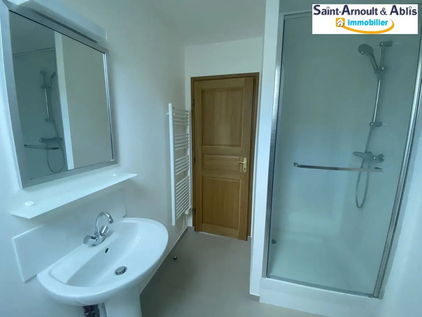 Appartement à louer, 39m², Saint-Arnoult-en-Yvelines