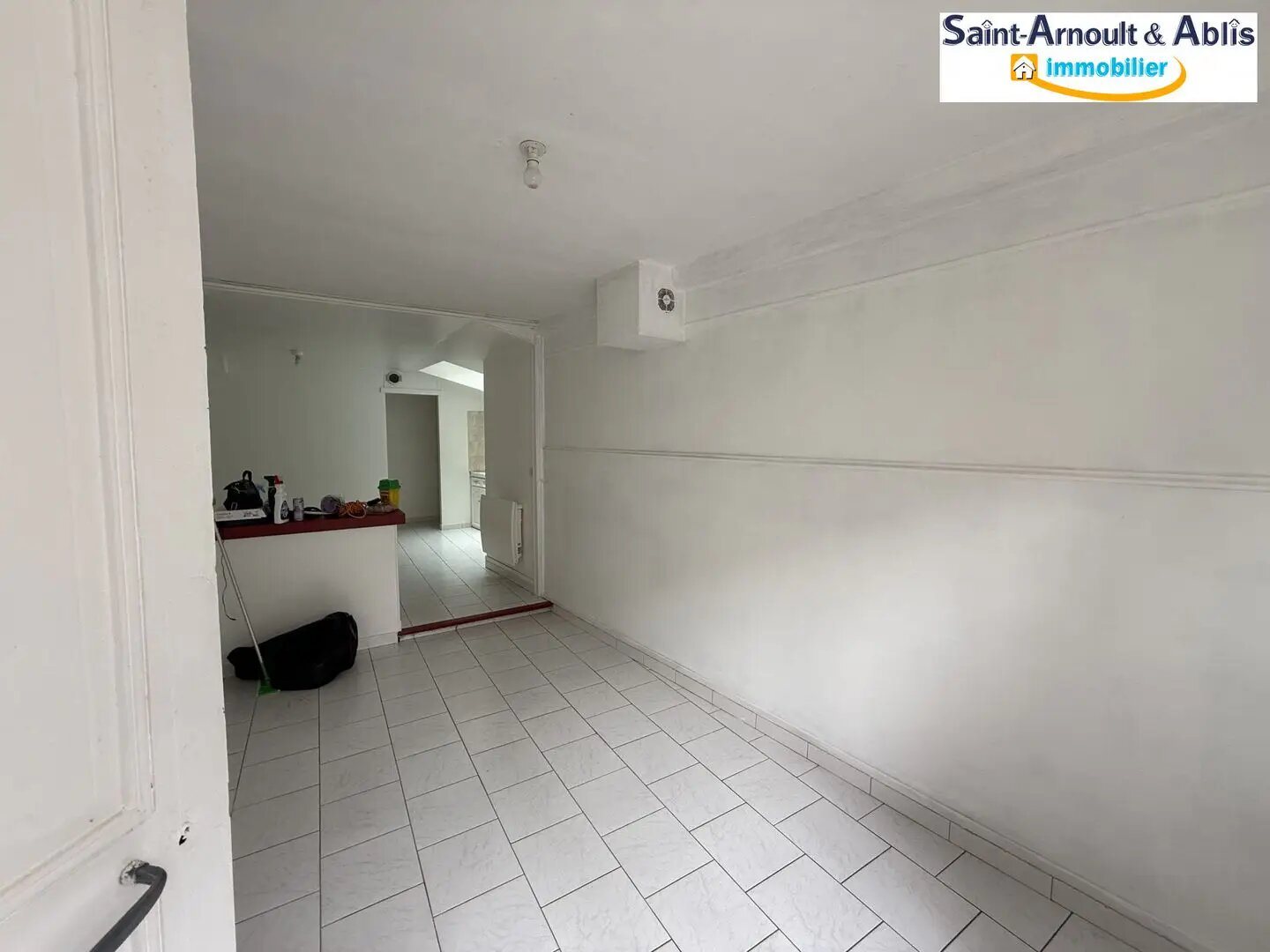 Maison à vendre, 51m², Saint-Arnoult-en-Yvelines