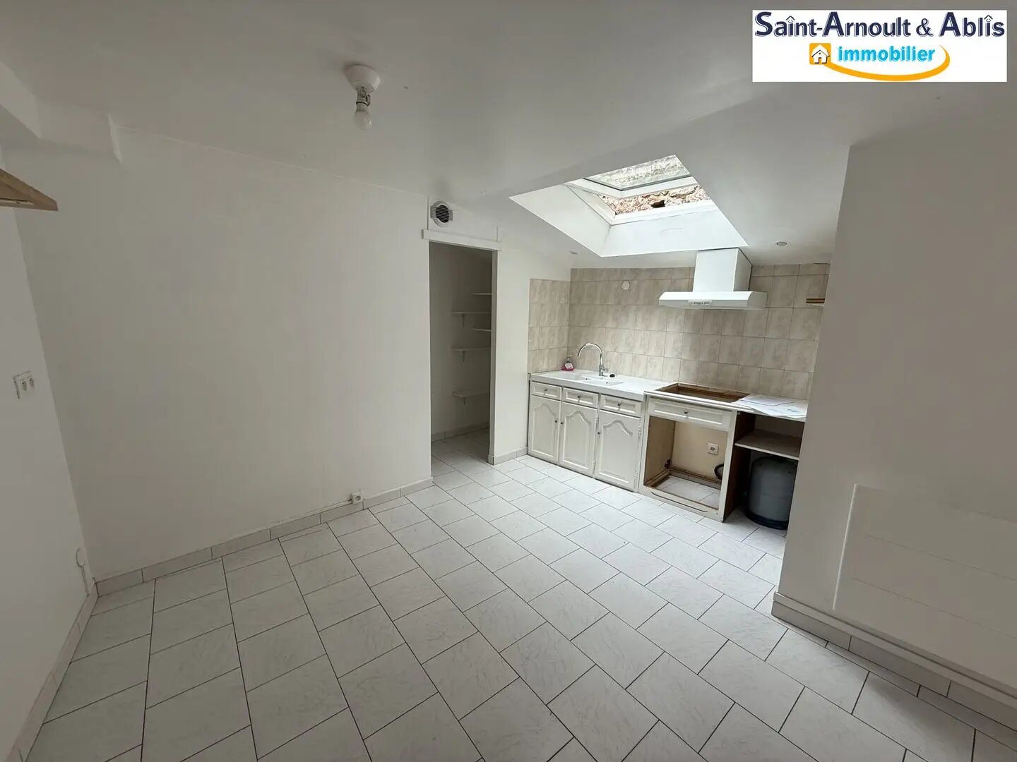 Maison à vendre, 51m², Saint-Arnoult-en-Yvelines
