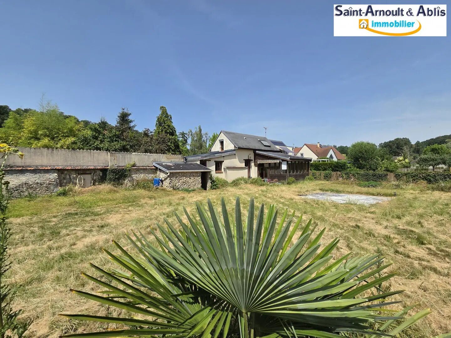 Maison à vendre, 92m², Épernon