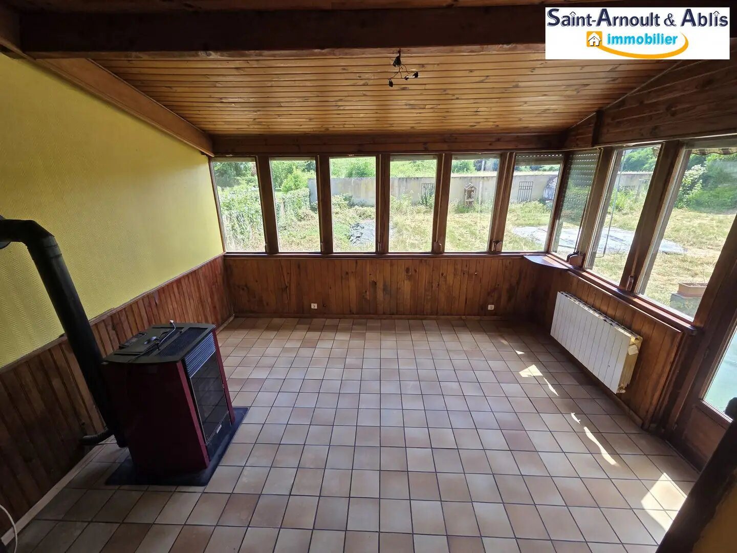 Maison à vendre, 92m², Épernon