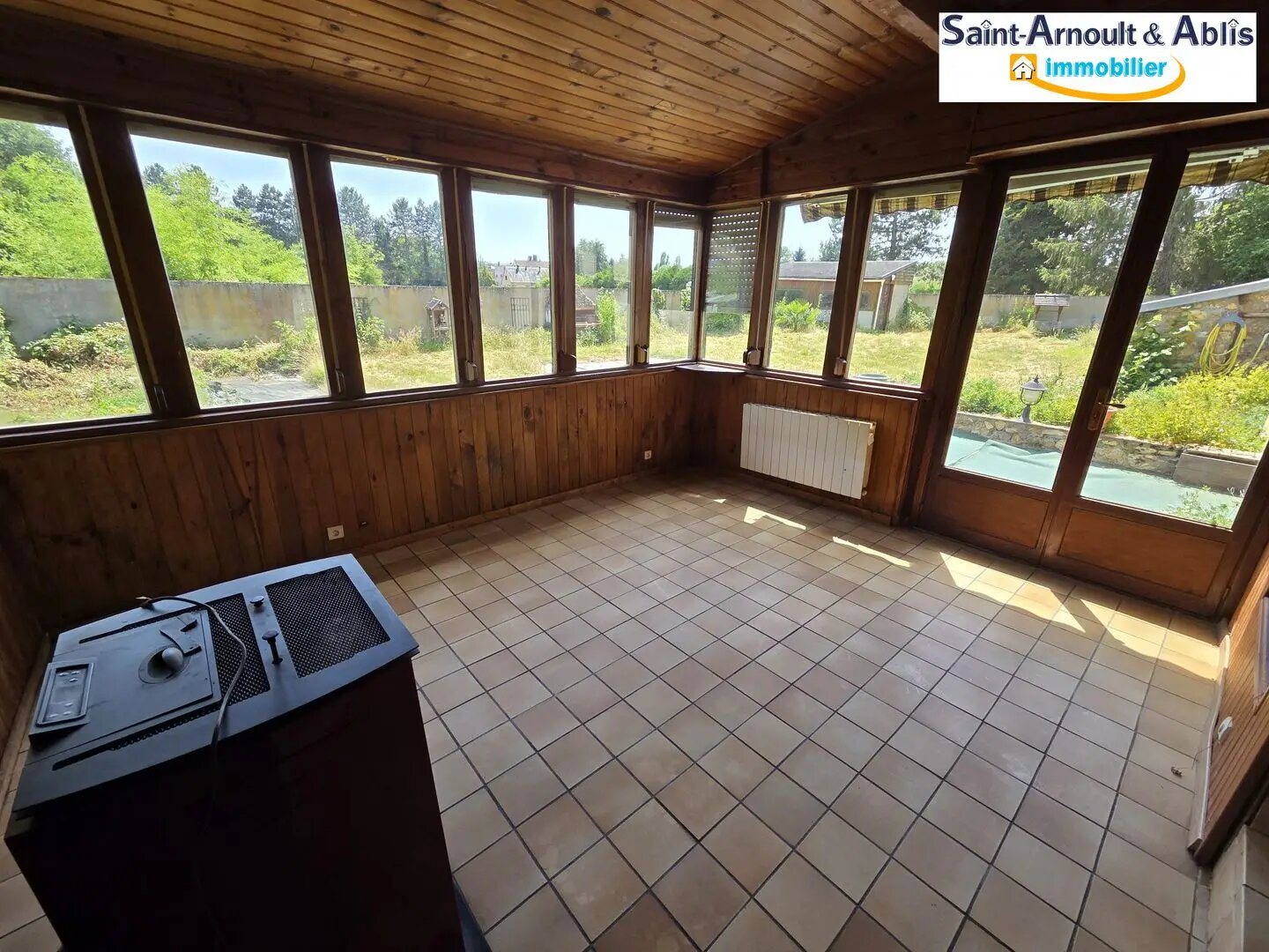 Maison à vendre, 92m², Épernon