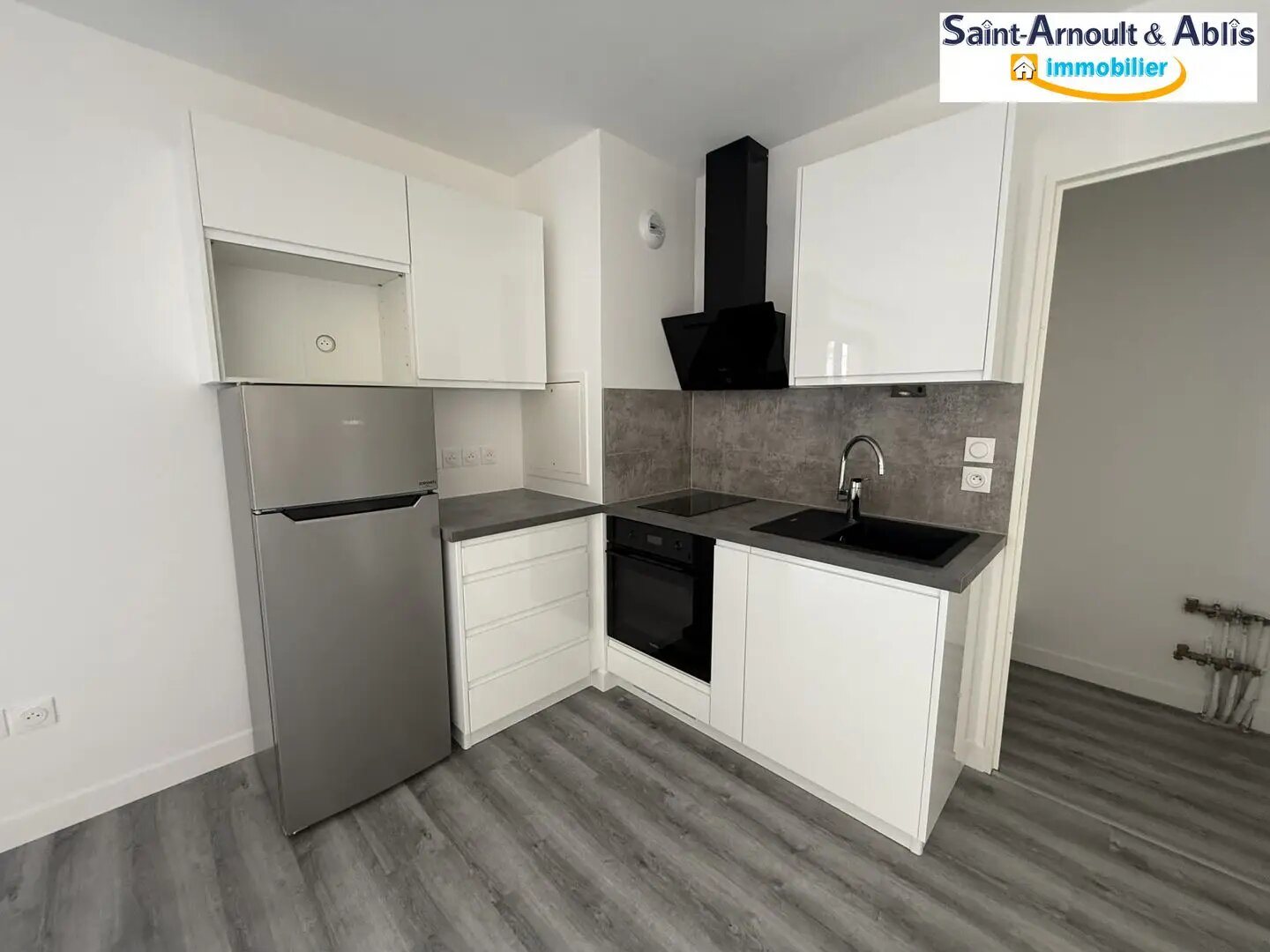 Appartement à louer, 30m², Saint-Arnoult-en-Yvelines