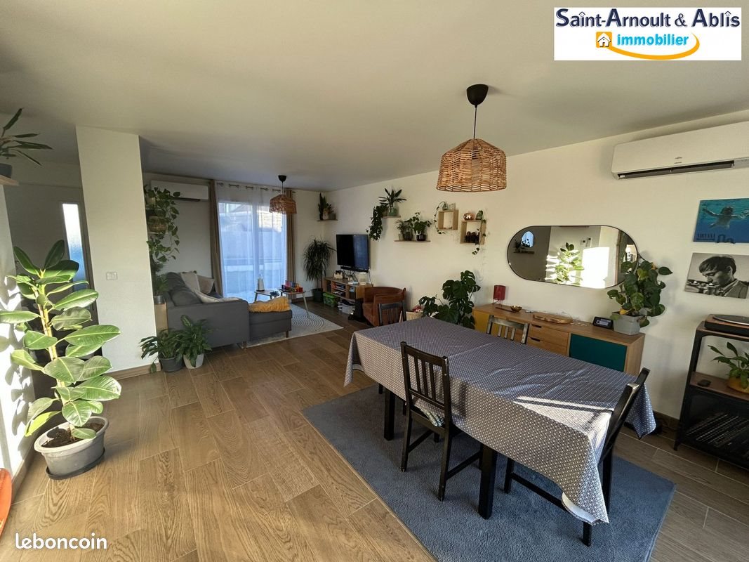 Maison à vendre, 106m², Condé-sur-Vesgre