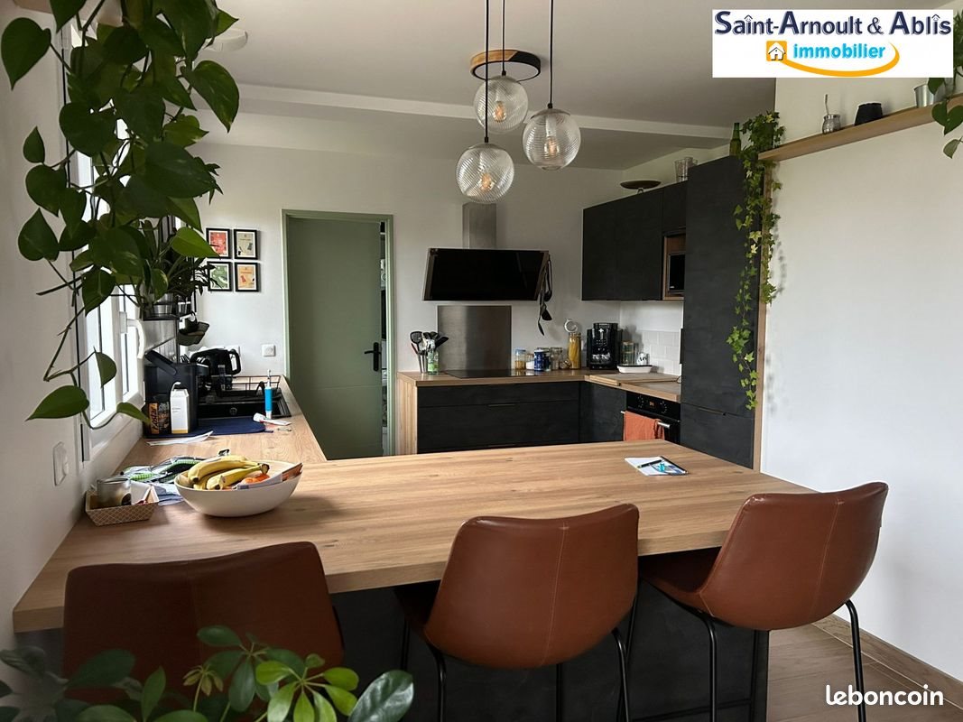 Maison à vendre, 106m², Condé-sur-Vesgre