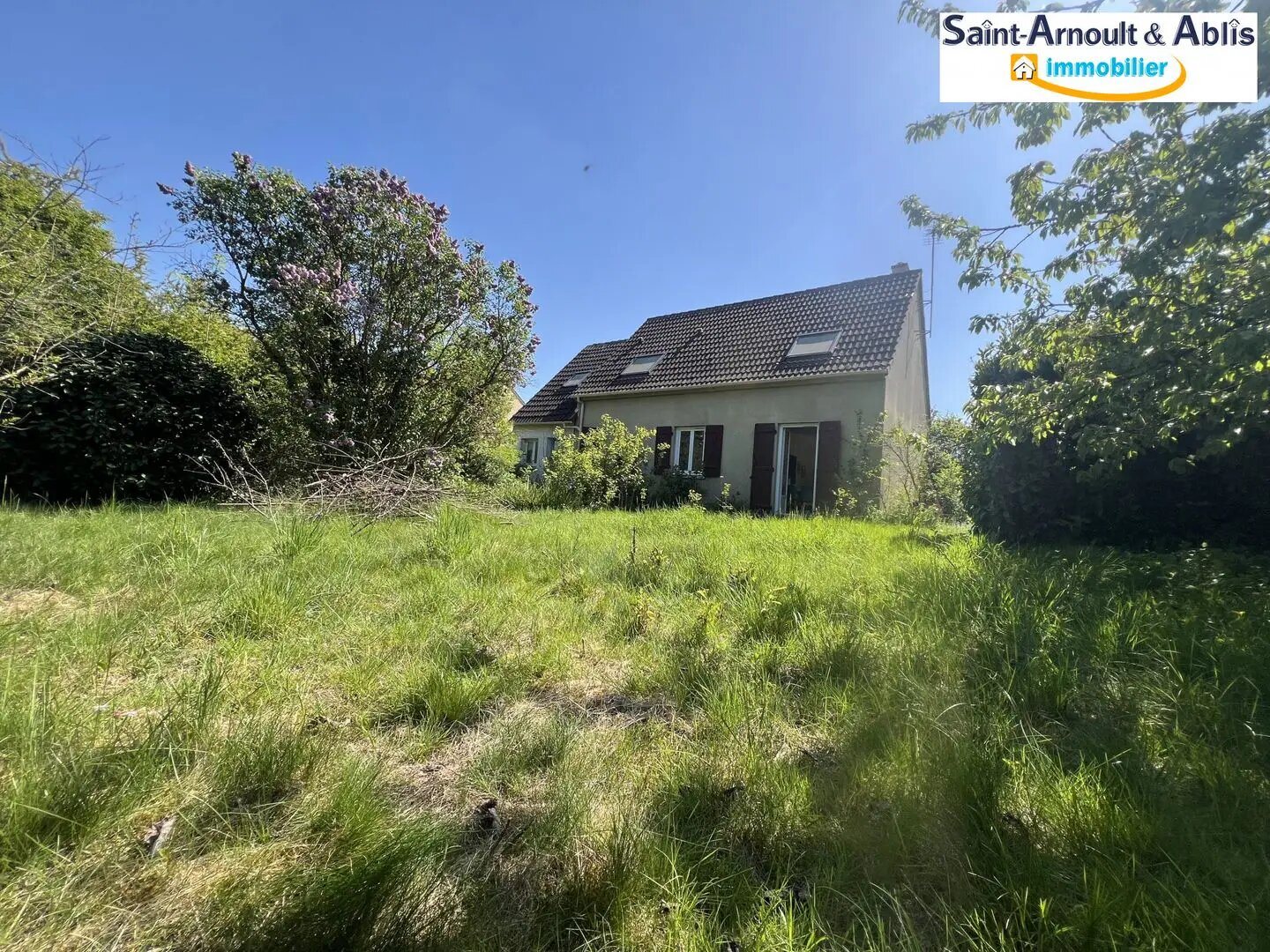 Maison à vendre, 93m², Allainville