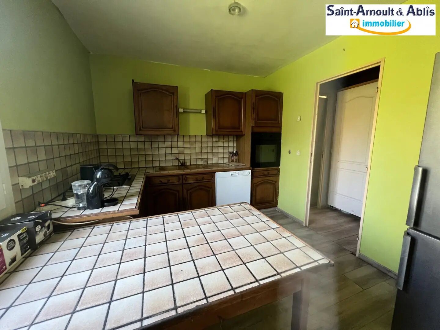 Maison à vendre, 93m², Allainville