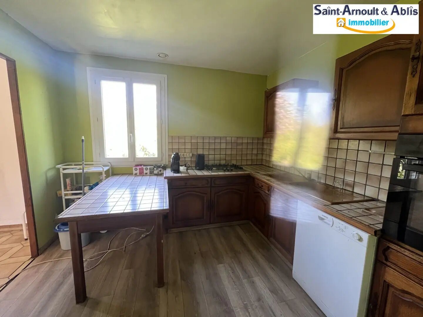 Maison à vendre, 93m², Allainville