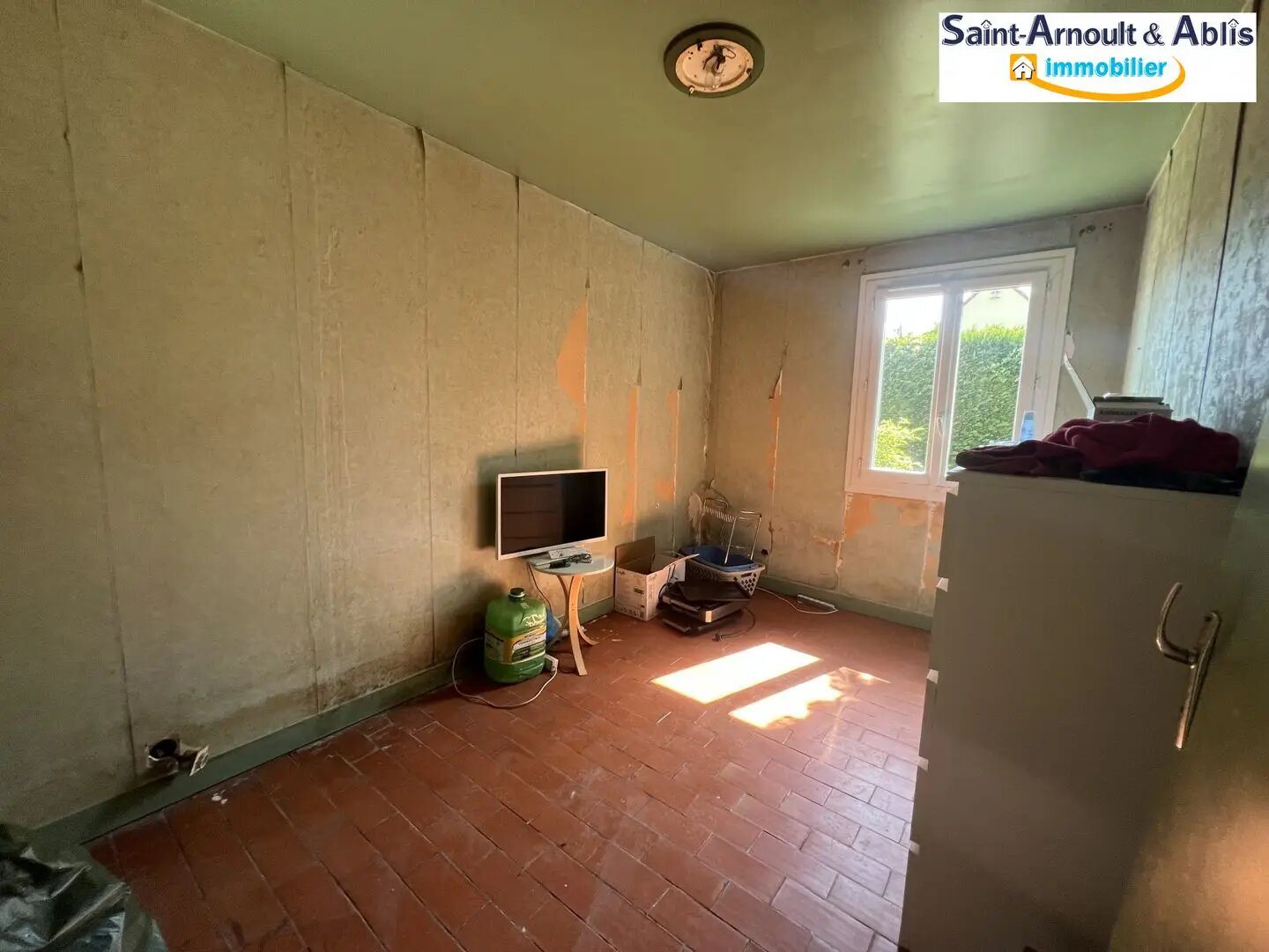 Maison à vendre, 93m², Allainville