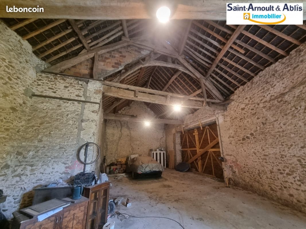 Maison à vendre, 505m², Saint-Arnoult-en-Yvelines