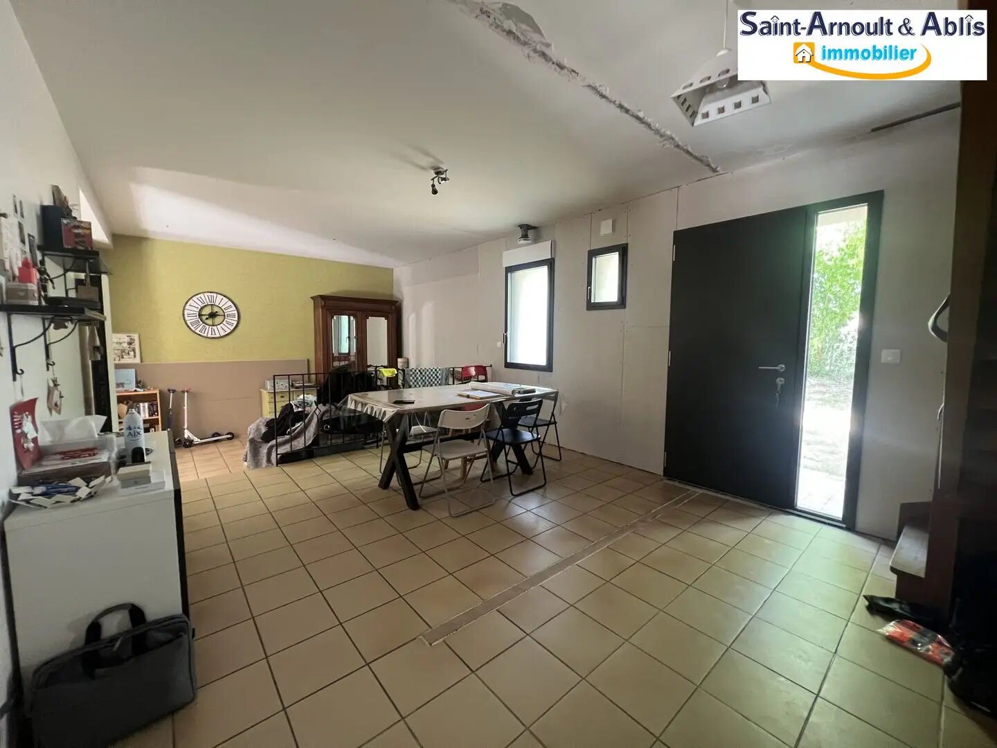 Maison à vendre, 190m², Sainte-Mesme