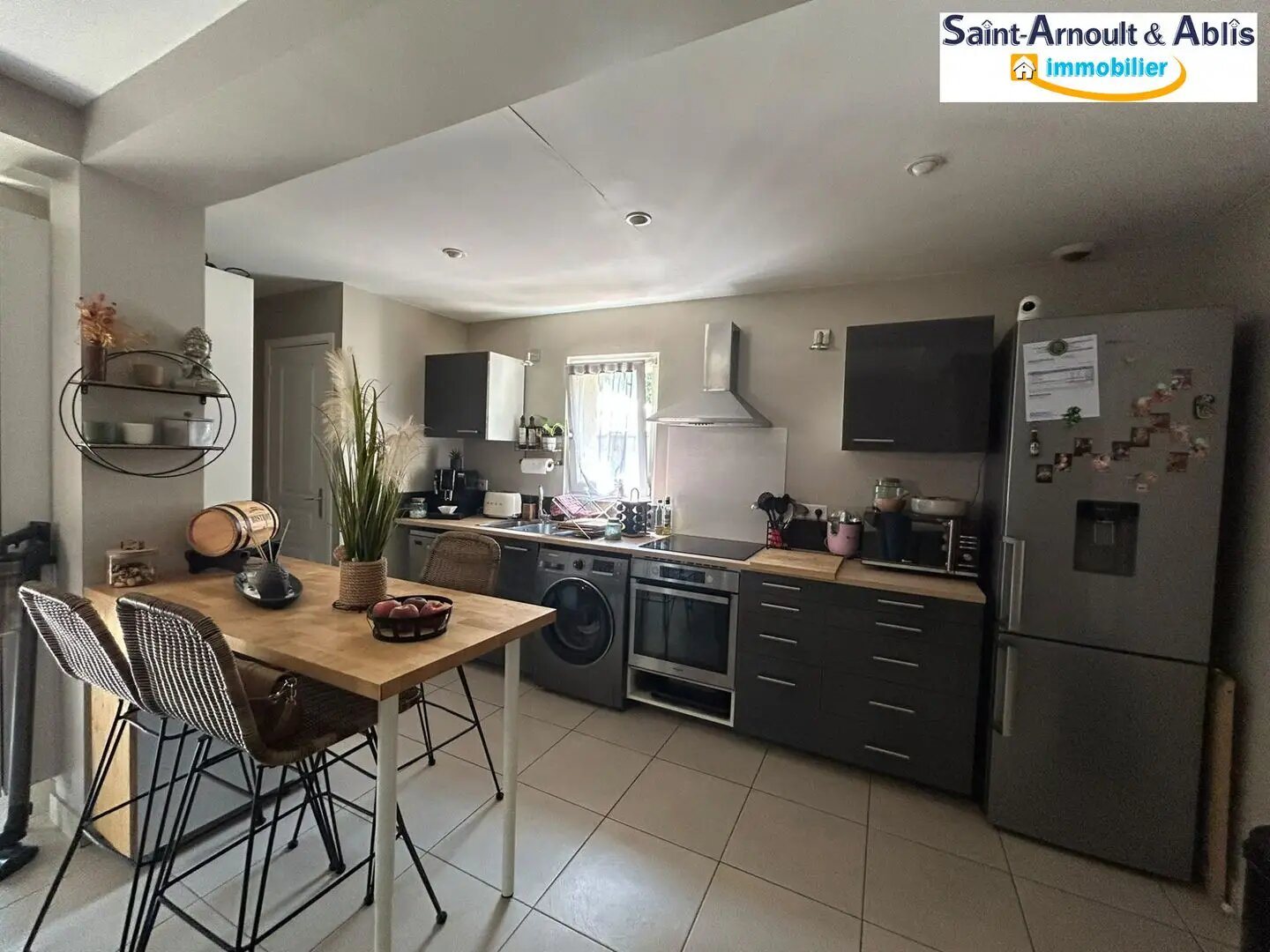 Maison à louer, 78m², Clairefontaine-en-Yvelines
