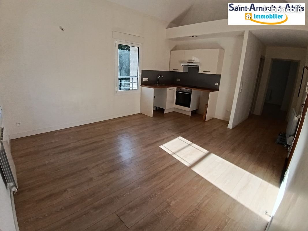 Appartement à louer, 42m², Rochefort-en-Yvelines