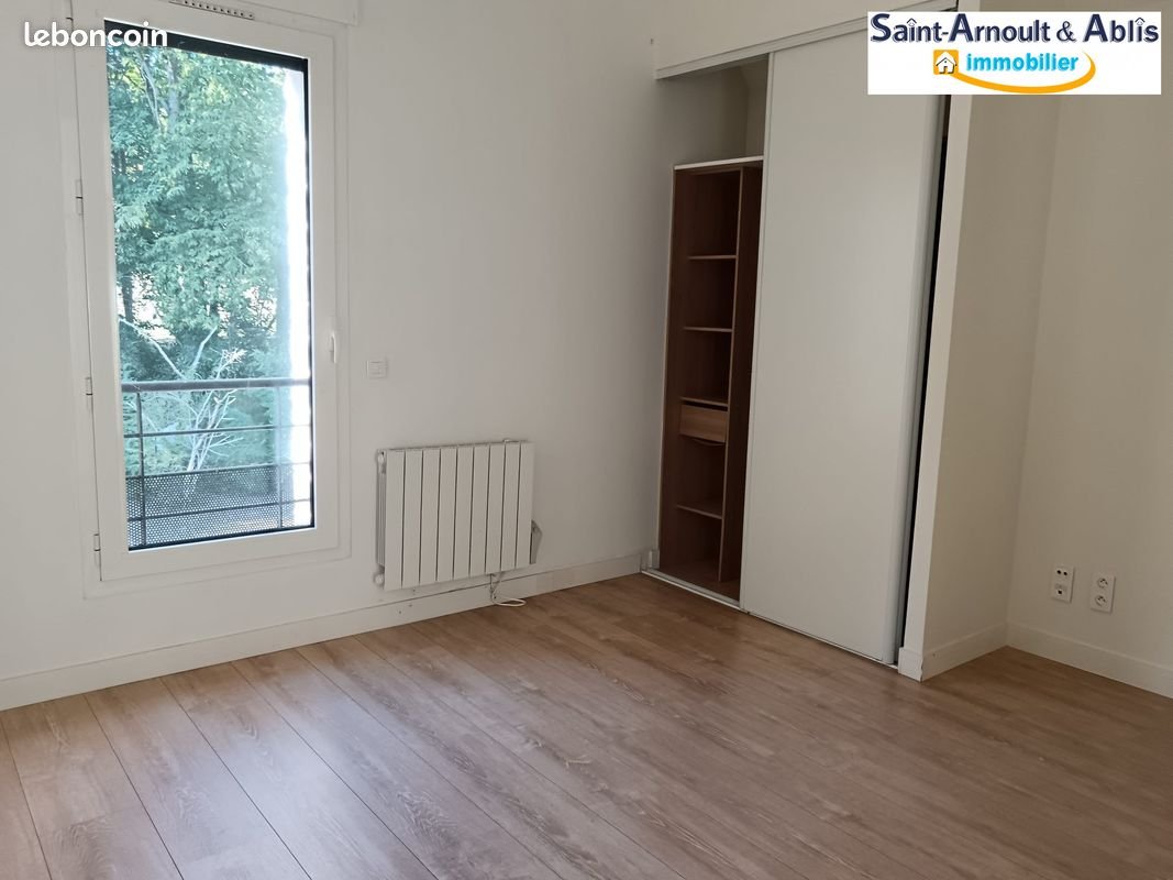 Appartement à louer, 42m², Rochefort-en-Yvelines
